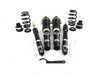 ES#4872520 - S-36-BR - BR Series Coilover Suspension Kit - Featuring 30 levels of adjustment and performance spring rates and valving - BC Racing - Audi