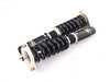 ES#4872520 - S-36-BR - BR Series Coilover Suspension Kit - Featuring 30 levels of adjustment and performance spring rates and valving - BC Racing - Audi