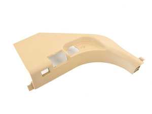 ES#2633785 - 51439208537 - LATERAL TRIM PANEL, - Genuine BMW - BMW