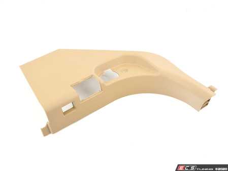 ES#2633785 - 51439208537 - LATERAL TRIM PANEL, - Genuine BMW - BMW