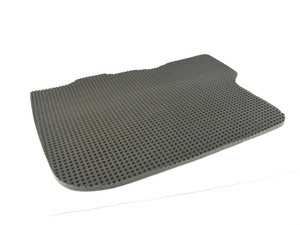 ES#3610586 - 94455677201 - Hood Insulation Pad - Right Side - Thermo Acoustic Hood Liner applied to the underside of the hood - OEM - Porsche