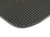 ES#3610586 - 94455677201 - Hood Insulation Pad - Right Side - Thermo Acoustic Hood Liner applied to the underside of the hood - OEM - Porsche