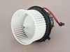 ES#4265438 - 2128200708 - Blower Motor - Attaches to the climate control plenum - Mahle - Mercedes Benz