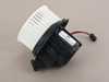 ES#4265438 - 2128200708 - Blower Motor - Attaches to the climate control plenum - Mahle - Mercedes Benz