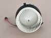 ES#4265438 - 2128200708 - Blower Motor - Attaches to the climate control plenum - Mahle - Mercedes Benz
