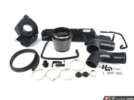 ES#4430009 - IEINCW1 - IE Cold Air Intake System - Increase your power output across the entire RPM range - Integrated Engineering - Volkswagen