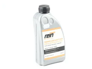 Transfer Case Fluid - 1 Liter