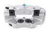 ES#1485551 - 99635242124 - Rear Brake Caliper - Silver - Left side fitment - Genuine Porsche - Porsche