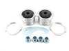 ES#3699007 - D280-0019 - Tension strut ball joint kit - For the front position lower control arm, replaces the factory rubber bushings for increased performance and road feed back. - Dinan - BMW