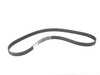 ES#2800546 - 04E109119F - Timing belt  - Keeps the camshafts in time with the crankshaft - Continental - Volkswagen