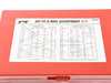 ES#4371716 - W5202 - 407 Piece O-Ring Assortment - Nitrile Butadiene Rubber - Performance Tool - Audi BMW Volkswagen Mercedes Benz MINI Porsche