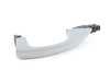 ES#2773708 - 7P6837206GGRU - HANDLE - Genuine Volkswagen Audi - Volkswagen