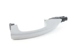 ES#2773708 - 7P6837206GGRU - HANDLE - Genuine Volkswagen Audi - Volkswagen