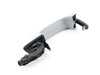 ES#2773708 - 7P6837206GGRU - HANDLE - Genuine Volkswagen Audi - Volkswagen