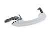 ES#2773708 - 7P6837206GGRU - HANDLE - Genuine Volkswagen Audi - Volkswagen