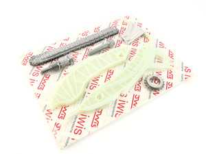 ES#4147943 - 90001100 - Timing Chain Kit - Simple With Sprocket N12/N16/N18 - Main parts of the timing chain kit without hardware - Iwis - MINI