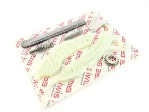 Timing Chain Kit - Simple With Sprocket N12/N16/N18