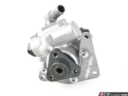 ES#4660959 - 32412282951KT - Remanufactured Power Steering Pump - Restore your smooth steering - Includes a refundable $143.00 core charge - Bosch - BMW