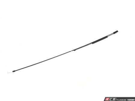 ES#257975 - 51237184957 - Bowden Cable - Genuine BMW - BMW