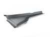 ES#3667140 - 5GM819404A9B9 - Cowl Cover - Right - Rain tray at the base of the windshield - Genuine Volkswagen Audi - Volkswagen