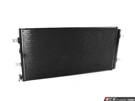 ES#2555229 - 4G0260403B - A/C Condenser - Includes the receiver/drier - Genuine Volkswagen Audi - Audi