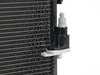 ES#2555229 - 4G0260403B - A/C Condenser - Includes the receiver/drier - Genuine Volkswagen Audi - Audi