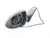 ES#2159340 - 51168051573 - Outside Mirror M W/O Glass,Primed,Left - Genuine BMW - BMW