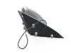ES#2159340 - 51168051573 - Outside Mirror M W/O Glass,Primed,Left - Genuine BMW - BMW