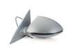 ES#2159340 - 51168051573 - Outside Mirror M W/O Glass,Primed,Left - Genuine BMW - BMW
