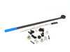 ES#4027430 - CTA1023 - VAG Timing Tool Kit-1.8L & 2.0L ( TSI/TFSI) - Everything you would ever need to complete a timing job. - CTA Tools - Audi Volkswagen