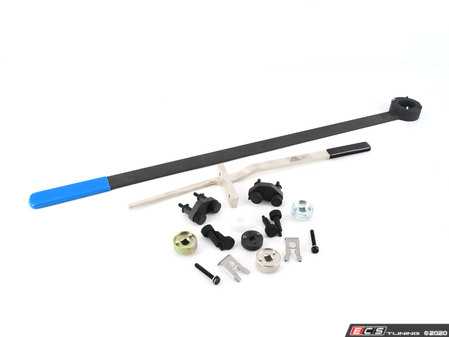 ES#4027430 - CTA1023 - VAG Timing Tool Kit-1.8L & 2.0L ( TSI/TFSI) - Everything you would ever need to complete a timing job. - CTA Tools - Audi Volkswagen