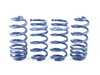 ES#4151097 - 50305-77 - Audi B9 SQ5 Super Sport Spring Set - Unrivaled comfort and performance. Average lowering of 2.0"F 1.9"R - H&R - Audi