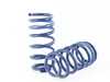 ES#4151097 - 50305-77 - Audi B9 SQ5 Super Sport Spring Set - Unrivaled comfort and performance. Average lowering of 2.0"F 1.9"R - H&R - Audi