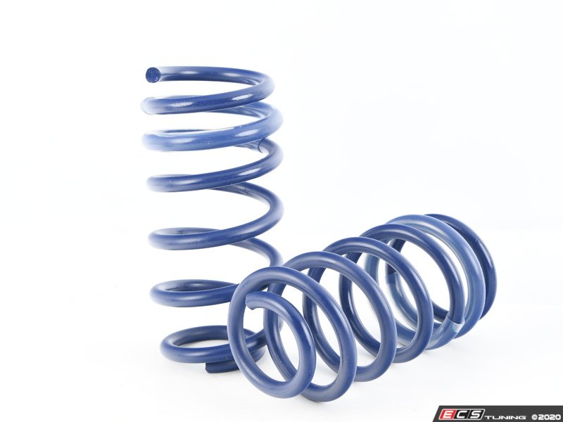 H&R - 50305-77 - Audi B9 SQ5 Super Sport Spring Set