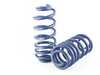 ES#4151097 - 50305-77 - Audi B9 SQ5 Super Sport Spring Set - Unrivaled comfort and performance. Average lowering of 2.0"F 1.9"R - H&R - Audi