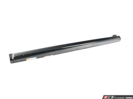 ES#297984 - 1C0809673C - Rocker Panel - Replacement rocker panel - Genuine Volkswagen Audi - Volkswagen