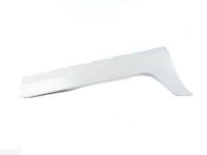 ES#1439351 - 94455917400 - Rear Door Sill Trim - Right - (NO LONGER AVAILABLE) - Right Rear - Genuine Porsche - Porsche