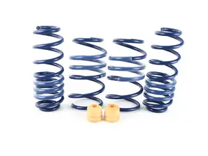 H&R Sport Spring Set - MK8 Golf R