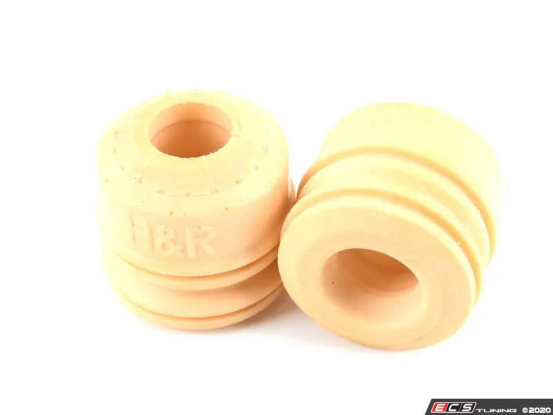 H&R ローダウンスプリング 28617-1 H&R - 28617-1 - H&R Sport Spring Set - MK8 Golf R