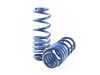 ES#4445704 - 28617-1 - H&R Sport Spring Set - MK8 Golf R - Average lowering front: 1.0" rear: 1.0" - H&R - Volkswagen