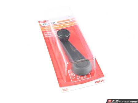 ES#3189903 - 76920 - Window Crank Handle - Keep those windows working properly with a new crank - Dorman - Volkswagen