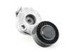 ES#4459505 - 059903133BA - Accessory Belt Tensioner - Keep your drive belt tight to your accessories. - Genuine Volkswagen Audi - Audi Volkswagen