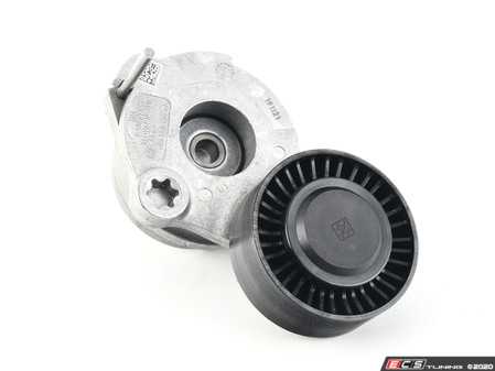 ES#4459505 - 059903133BA - Accessory Belt Tensioner - Keep your drive belt tight to your accessories. - Genuine Volkswagen Audi - Audi Volkswagen