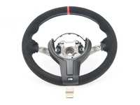Genuine BMW - 32302253649 - Alcantara Steering Wheel II (32-30-2 