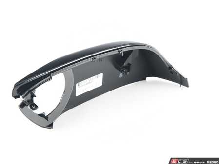 ES#2977893 - 51167418818 - HOUSING LOWER SECTION, RIGHT - Genuine BMW - BMW