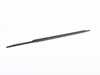 ES#2832708 - 8K0853284NT94 - Lower Front Window Moulding - Right - Glossy Black - Black trim piece for the front window (Black Optics) - Genuine Volkswagen Audi - Audi