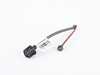 ES#2224179 - 99160918300 - Rear brake Pad Sensor - Priced Each - Left or right side fitment - Two required - Genuine Porsche - Porsche