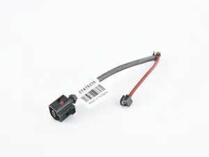 Rear brake Pad Sensor - Priced Each
