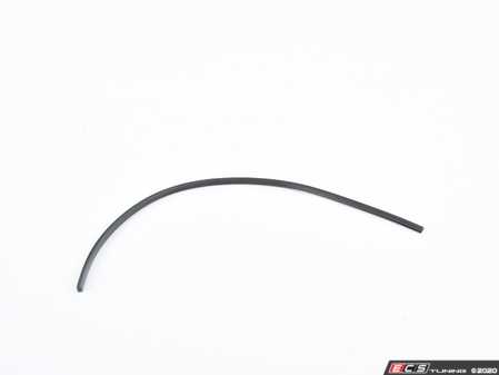 ES#35326 - 13720043809 - RUBBER RING - Genuine BMW - 