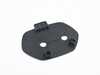 ES#2537489 - 51477245335 - COVER SEAT-BACK CLIP - Genuine BMW - BMW